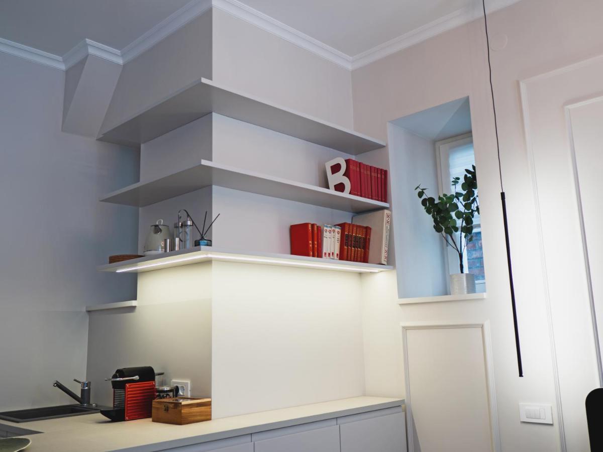 Downtown Beauty Twins Apartment Zagreb Exterior foto
